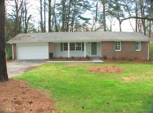 447 White Oak Dr SW, Marietta, GA 30060