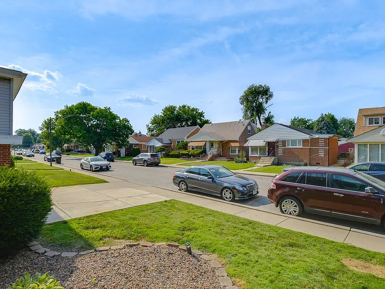 Neighborhood