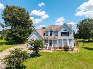 105 Excalibur Court, Elizabeth City, NC 27909