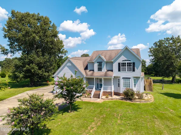 105 Excalibur Court, Elizabeth City, NC 27909