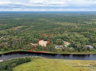 LOT 614 Howard Rd, Blackville, NB E9B2K6