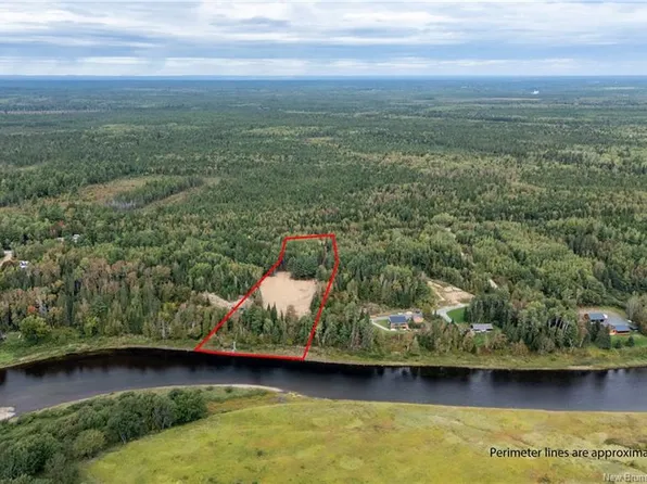 LOT 614 Howard Rd, Blackville, NB E9B 2K6