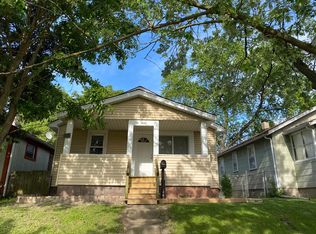 3019 Chicago Rd, South Chicago Heights, IL 60411