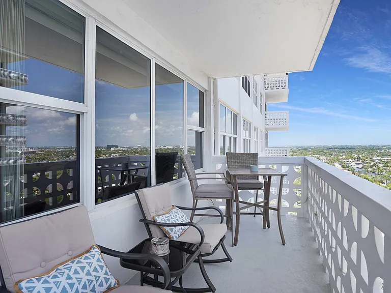 4010 Galt Ocean Dr #1514 — Photo 17