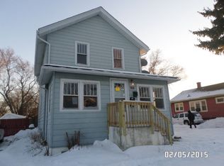 1507 Lloyd Ave, Waukegan, IL 60085