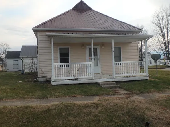 108 W Chestnut St, Brashear, MO 63533