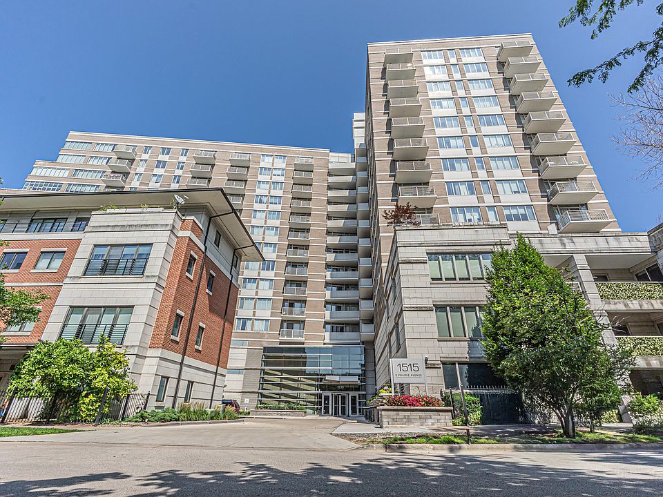 1st image of 1515 S Prairie Ave Unit 1004