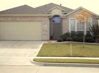 2644 Evening Shade Dr, Fort Worth, TX 76131