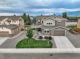 17423 Leisure Lake Dr, Monument, CO 80132