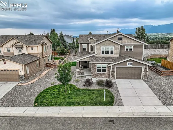 17423 Leisure Lake Dr, Monument, CO 80132