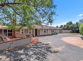 2282 Sunset Dr, Escondido, CA 92025