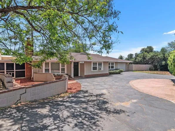 2282 Sunset Dr, Escondido, CA 92025