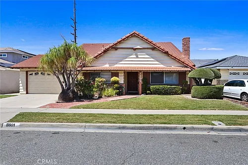 8801 Monterey Cir Photo 1