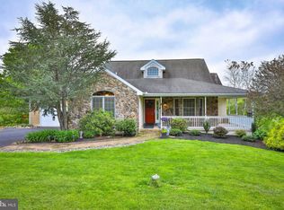 108 Hillside Dr, Spring City, PA 19475