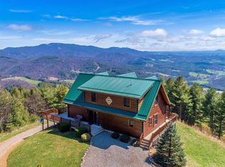 291 Old Leaguer Ln, Mouth Of Wilson, VA 24363