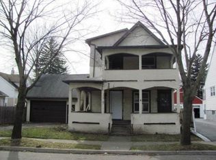 7 Spruce St, Binghamton, NY 13905