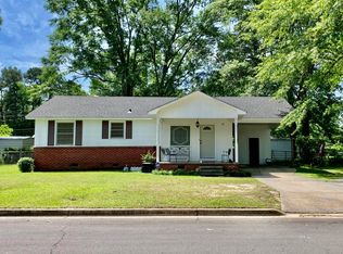 128 McLendon St, Quitman, MS 39355