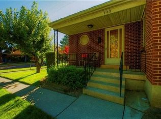705 N Pearl Harbor St, Salt Lake City, UT 84116
