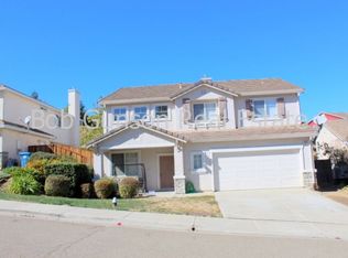 3808 Warbler Dr, Antioch, CA