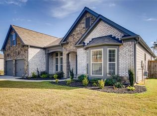 5681 Walnut Mill Ln, Powder Springs, GA 30127