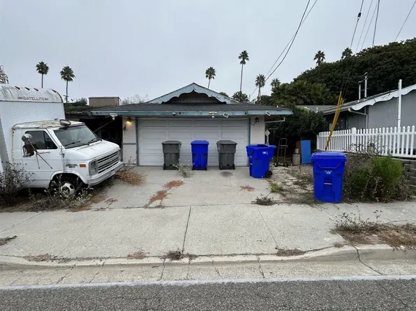 1334 Partridge Ln, Oceanside, CA 92054