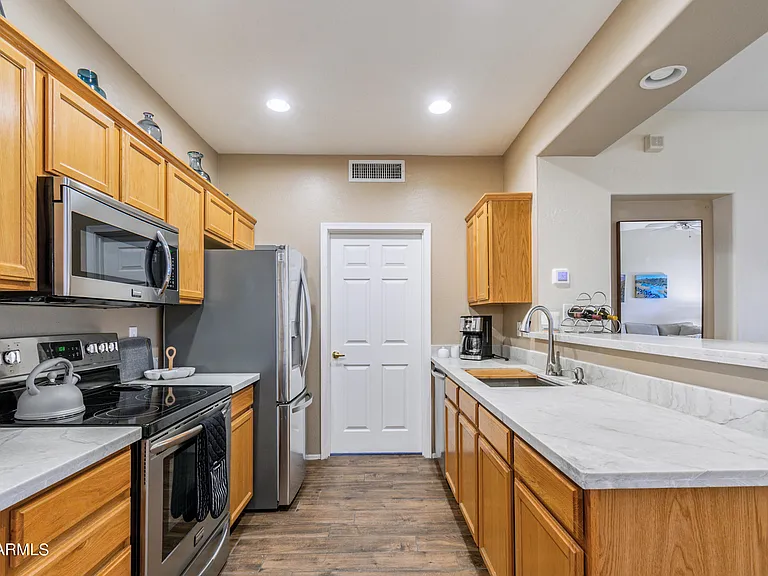 9100 E Raintree Dr #102 — Photo 6