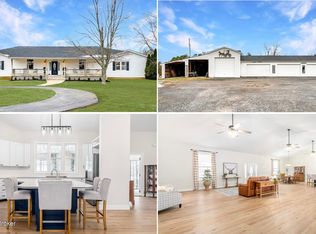 6598 Cedar Grove Rd, Shepherdsville, KY 40165