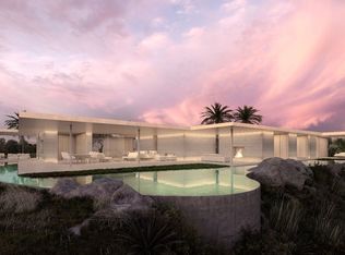 1169 N Hillcrest Rd, Beverly Hills, CA 90210