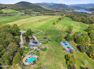 60 Old Cheshire Rd, Lanesborough, MA 01237