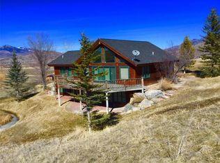 6530 Camp Creek Rd, Manhattan, MT 59741