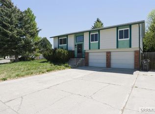 844 Calliope Ln, Idaho Falls, ID 83402