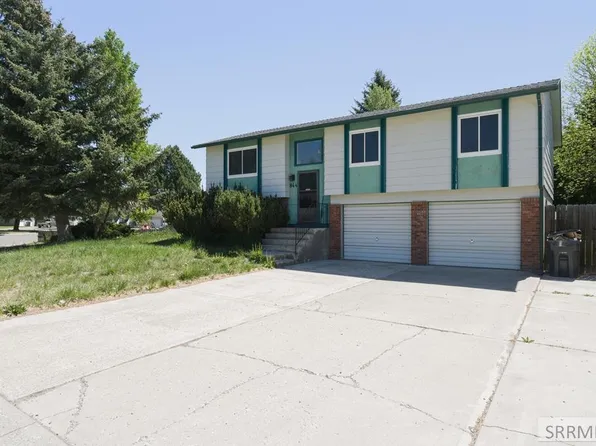 844 Calliope Ln, Idaho Falls, ID 83402