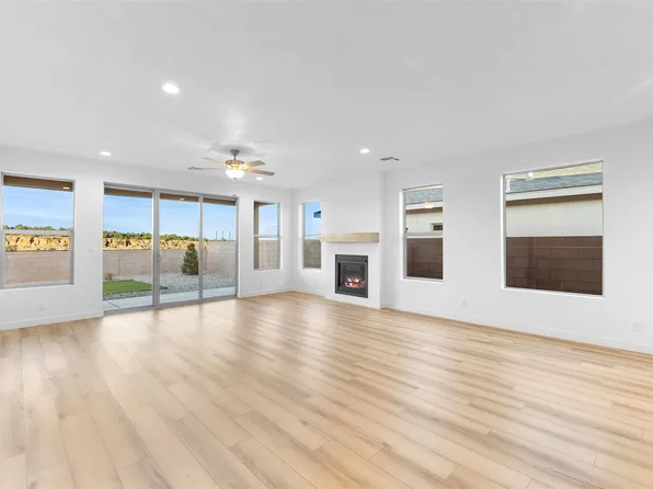 79 Cadena Loop, Los Alamos, NM 87544