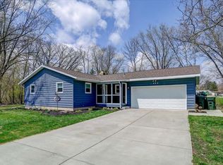 464 Major Way, Sun Prairie, WI 53590