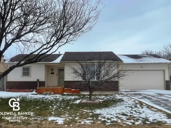 320 Colony St, Garden City, KS 67846
