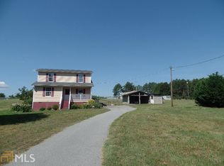 36 Owens Rd, Woodbury, GA 30293