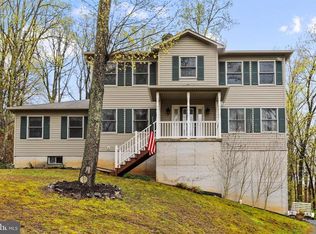 76 Jennings Farm Ct, Front Royal, VA 22630