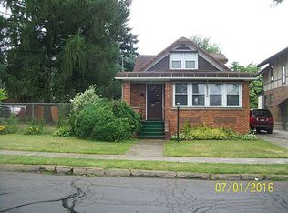 2018 Union Ave, Erie, PA