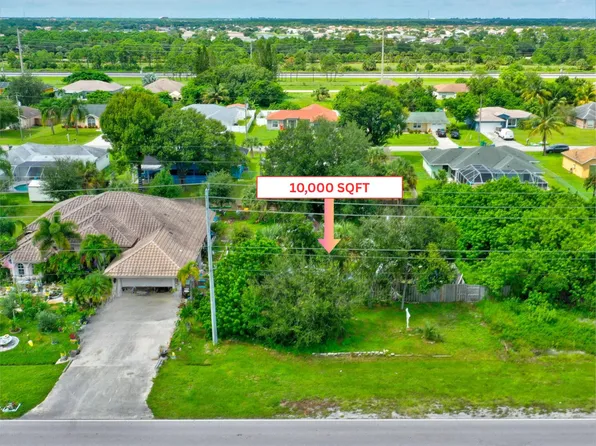 542 NW Bayshore Boulevard, Port St Lucie, FL 34983