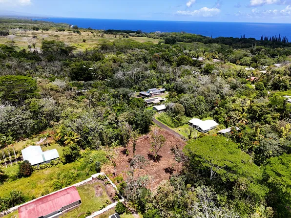 Ono St Lot 22, Pahoa, HI 96778