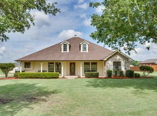 111 Creekview Ln, Crandall, TX 75114