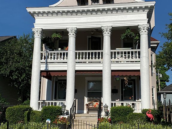 3rd image of 53 La Belle St #A
