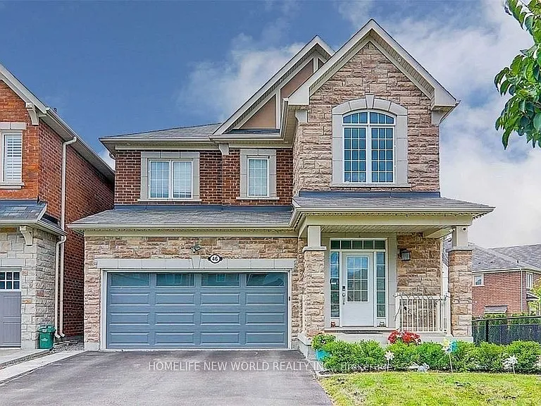 46 Major Cres — Photo 1