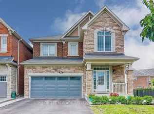 46 Major Cres, Aurora, ON L4G0X4
