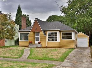 4636 NE Cesar E Chavez Blvd, Portland, OR 97211