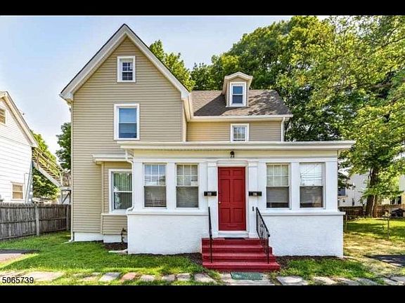 Beautiful new renovated house