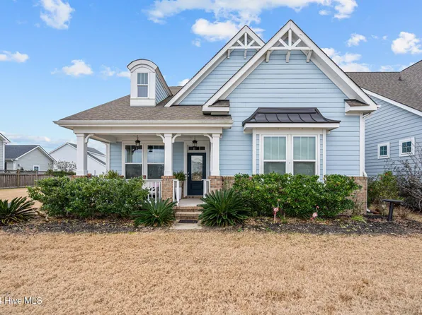 4819 Waves Pointe, Wilmington, NC 28412