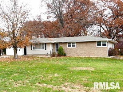 1540 Division St, Metamora, IL, 61548