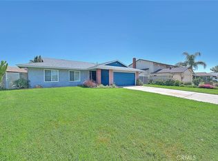 13437 Mistletoe Ave, Chino, CA 91710