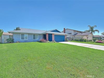 13437 Mistletoe Ave, Chino, CA, 91710